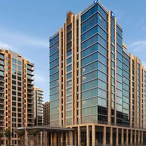 Hotell Novotel Gold District