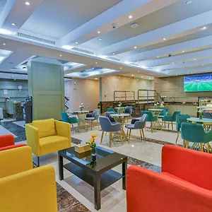 فندق Vista Deluxe, دبي