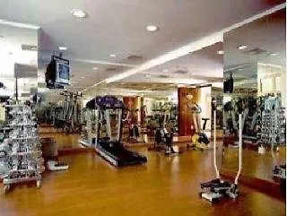 Al Sondos Suites By Le Meridien Dubai United Arab Emirates