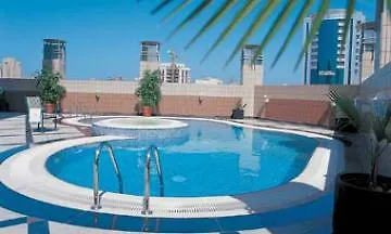 Al Sondos Suites By Le Meridien Dubai Hotel